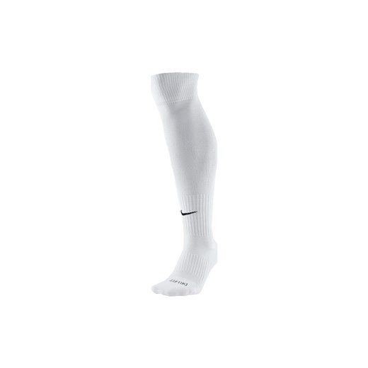 Skarpetki wysokie Nike Cushioned Knee High Nike 38 / 42 Spartoo
