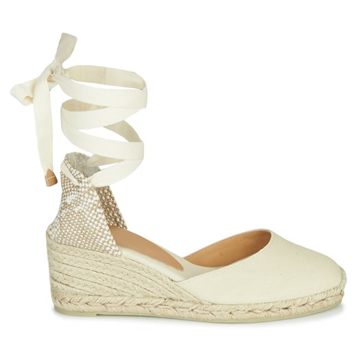 Espadryle Castaner CARINA 36 Spartoo