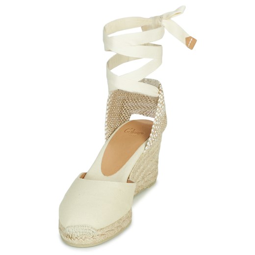 Espadryle Castaner CARINA 40 Spartoo