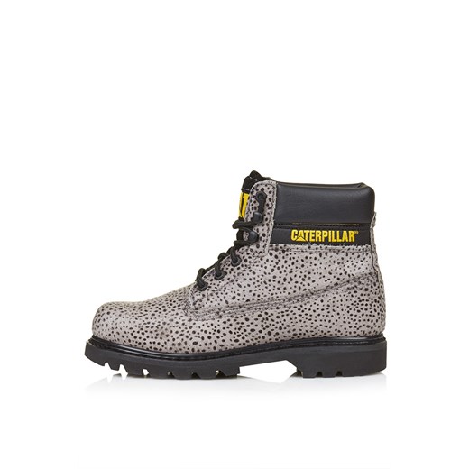 Caterpillar Colorado Boots topshop brazowy 