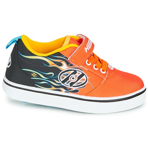 Buty na kółkach Dziecko Heelys PRO 20 X2 Heelys 32 wyprzedaż Spartoo