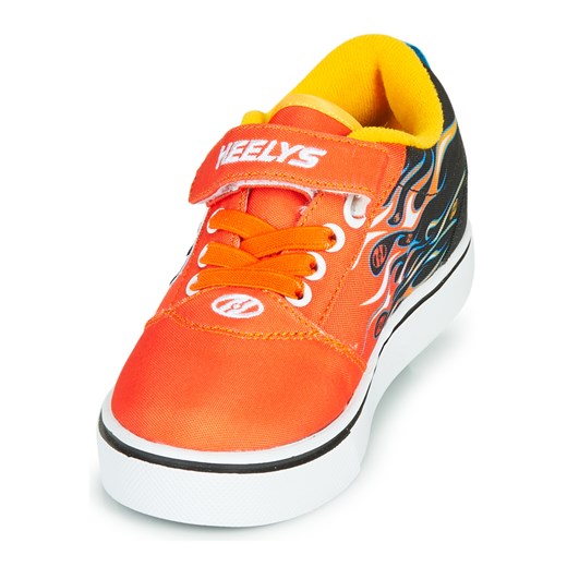 Buty na kółkach Dziecko Heelys PRO 20 X2 Heelys 33 promocja Spartoo