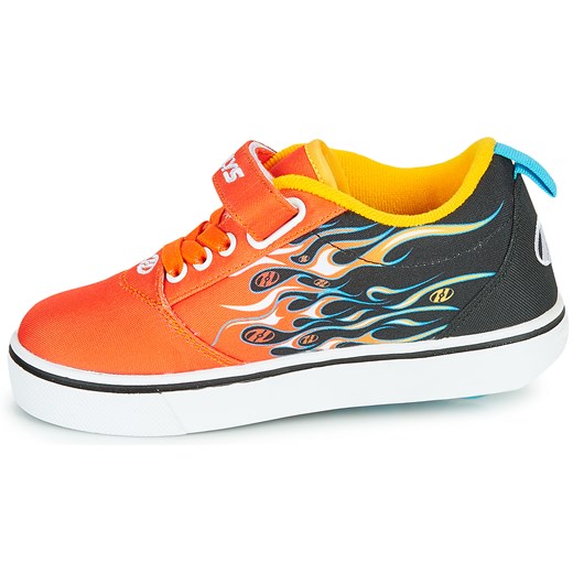 Buty na kółkach Dziecko Heelys PRO 20 X2 Heelys 31 wyprzedaż Spartoo