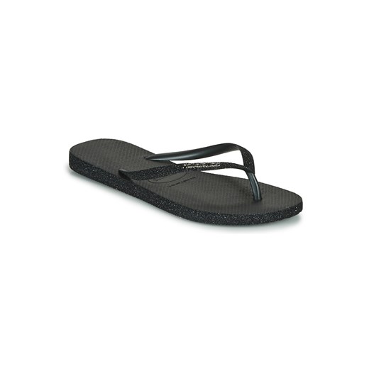 Japonki Havaianas SLIM SPARKLE II Havaianas 33 / 34 Spartoo