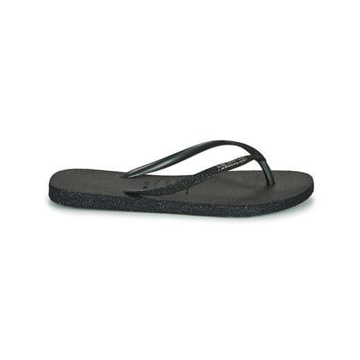 Japonki Havaianas SLIM SPARKLE II Havaianas 39 / 40 Spartoo