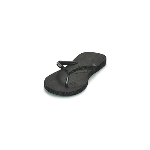 Japonki Havaianas SLIM SPARKLE II Havaianas 37 / 38 Spartoo
