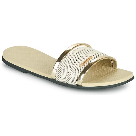 Klapki Havaianas YOU TRANCOSO PREMIUM Havaianas 41 / 42 Spartoo