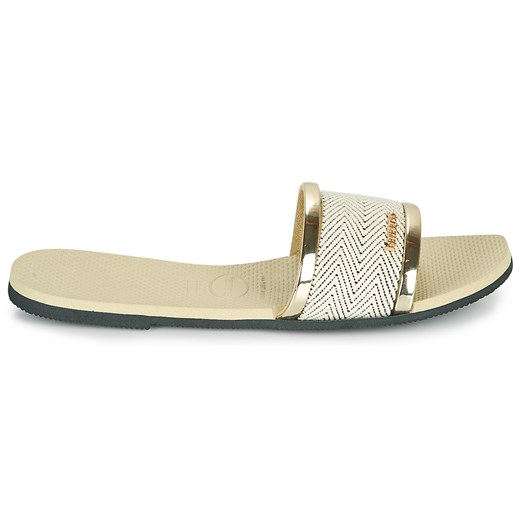 Klapki Havaianas YOU TRANCOSO PREMIUM Havaianas 35 / 36 Spartoo