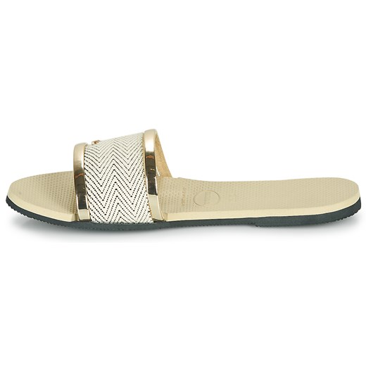 Klapki Havaianas YOU TRANCOSO PREMIUM Havaianas 37 / 38 Spartoo