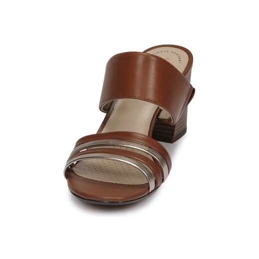 Klapki Clarks JOCELYNNE ANDI Clarks 39 1/2 Spartoo okazyjna cena
