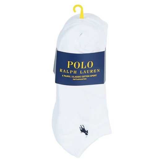 Stopki Polo Ralph Lauren ASX117 X6 Polo Ralph Lauren One size Spartoo