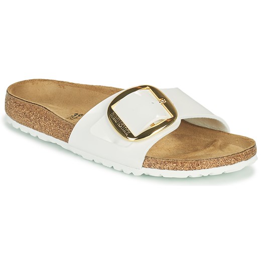 Klapki Birkenstock MADRID BIG BUCKLE 36 Spartoo