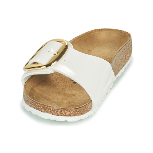 Klapki Birkenstock MADRID BIG BUCKLE 41 Spartoo