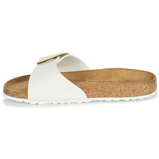 Klapki Birkenstock MADRID BIG BUCKLE 38 Spartoo