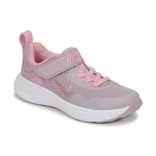 Buty Dziecko Nike  NIKE WEARALLDAY (PS) Nike 34 Spartoo