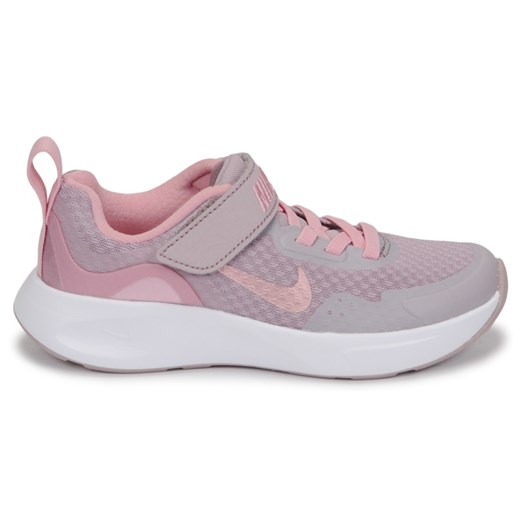 Buty Dziecko Nike  NIKE WEARALLDAY (PS) Nike 28 1/2 Spartoo