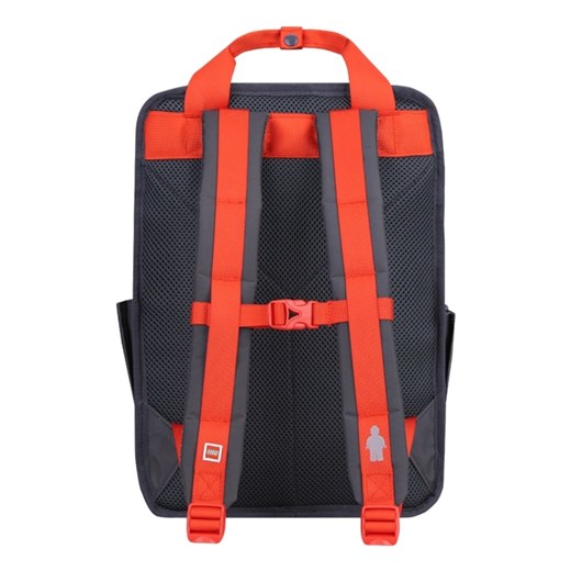 Plecaki Lego Tribini Fun Backpack Large Lego One size Spartoo