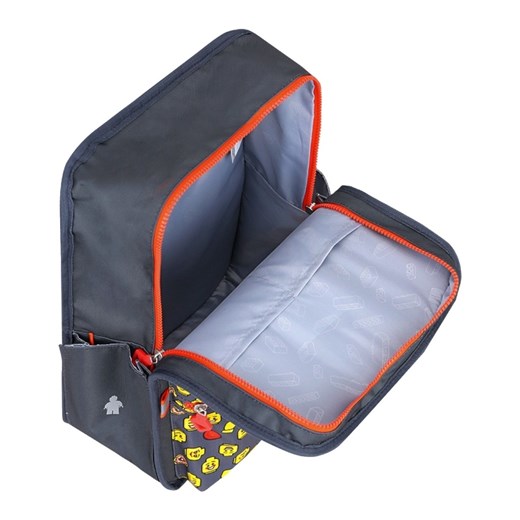 Plecaki Lego Tribini Fun Backpack Large Lego One size Spartoo