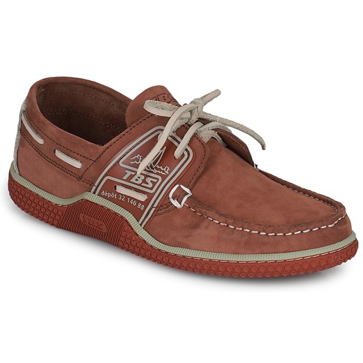 Buty żeglarskie TBS GLOBEK Tbs 42 Spartoo