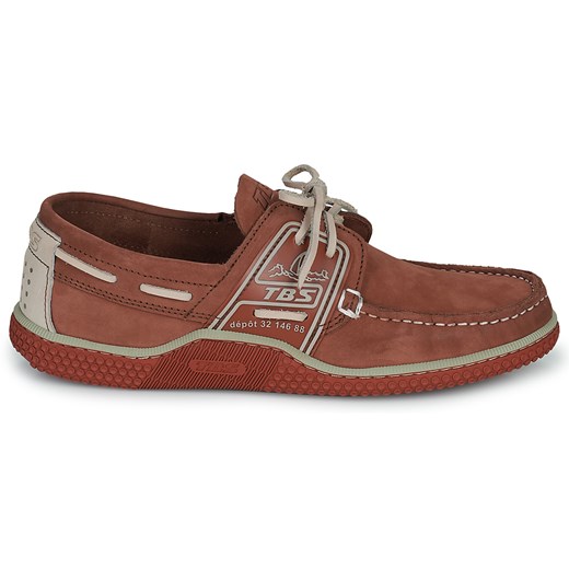 Buty żeglarskie TBS GLOBEK Tbs 45 Spartoo