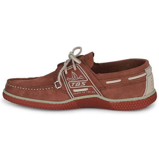 Buty żeglarskie TBS GLOBEK Tbs 42 Spartoo