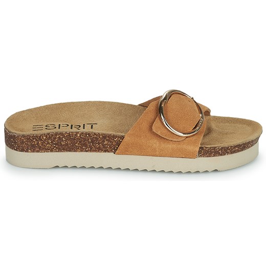 Klapki Esprit - Esprit 42 Spartoo wyprzedaż