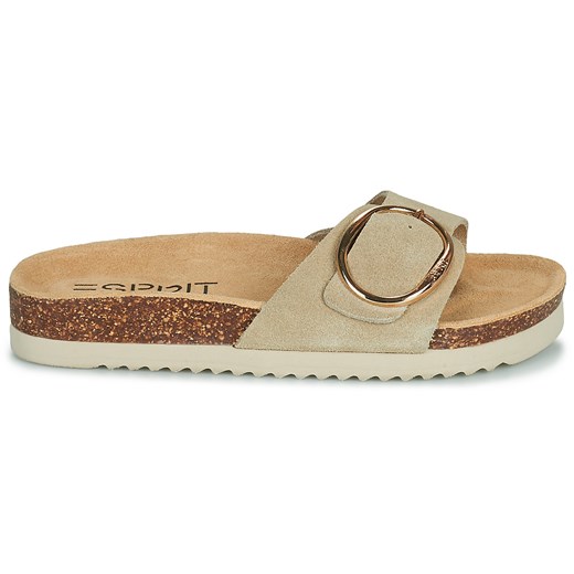 Klapki Esprit - Esprit 41 promocyjna cena Spartoo