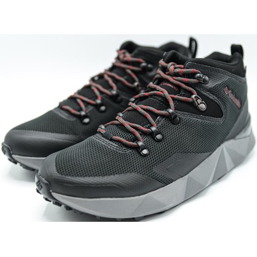Buty Columbia Facet 60 OutDry Columbia 40 Spartoo