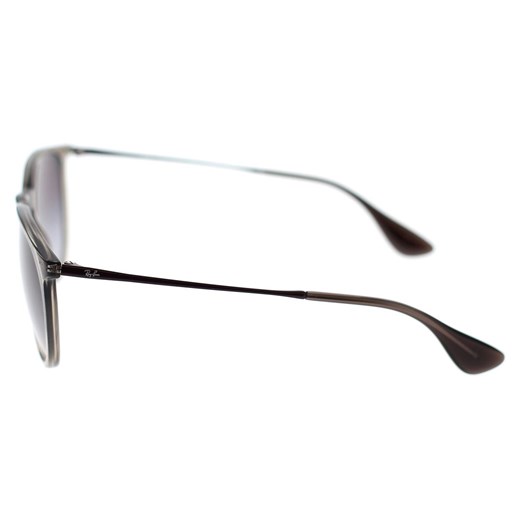 okulary przeciwsłoneczne Dziecko Ray-ban Occhiali da Sole Erika RB4171 65138G One size okazyjna cena Spartoo