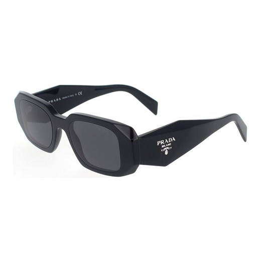 okulary przeciwsłoneczne Prada Occhiali da Sole PR17WS 1AB5S0 Prada One size Spartoo