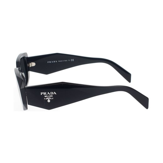okulary przeciwsłoneczne Prada Occhiali da Sole PR17WS 1AB5S0 Prada One size Spartoo