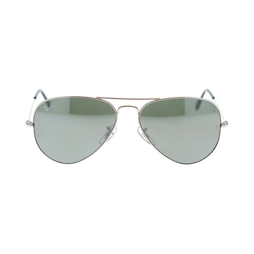 okulary przeciwsłoneczne Dziecko Ray-ban  Occhiali da Sole  Aviator RB3025 W3277 One size okazja Spartoo