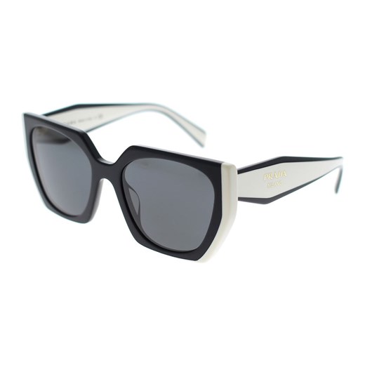okulary przeciwsłoneczne Dziecko Prada  Occhiali da Sole  PR15WS 09Q5S0 Prada One size Spartoo