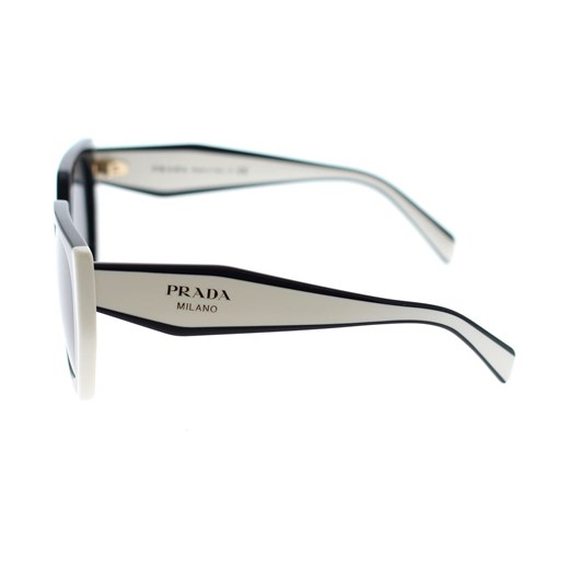 okulary przeciwsłoneczne Dziecko Prada  Occhiali da Sole  PR15WS 09Q5S0 Prada One size Spartoo