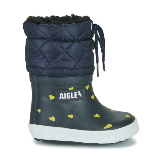 Śniegowce Dziecko Aigle GIBOULEE PT 2 Aigle 23 Spartoo okazyjna cena