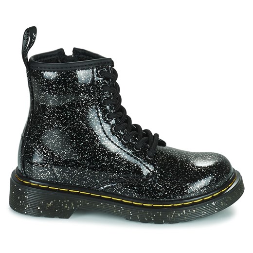Buty Dziecko Dr. Martens 1460 Jr Cosmic Glitter Dr. Martens 30 wyprzedaż Spartoo