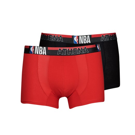 Bokserki Athena NBA X2 Athena XL Spartoo