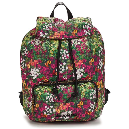 Plecaki Desigual IVY GRAZ Desigual One size okazyjna cena Spartoo