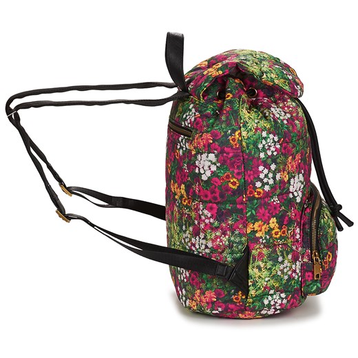 Plecaki Desigual IVY GRAZ Desigual One size okazja Spartoo