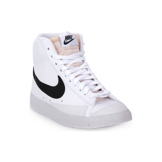 Trampki Nike 101 BLAZER MID 77 NEXT NATURE Nike 40 1/2 Spartoo