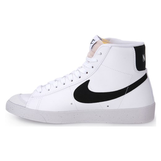 Trampki Nike 101 BLAZER MID 77 NEXT NATURE Nike 39 Spartoo