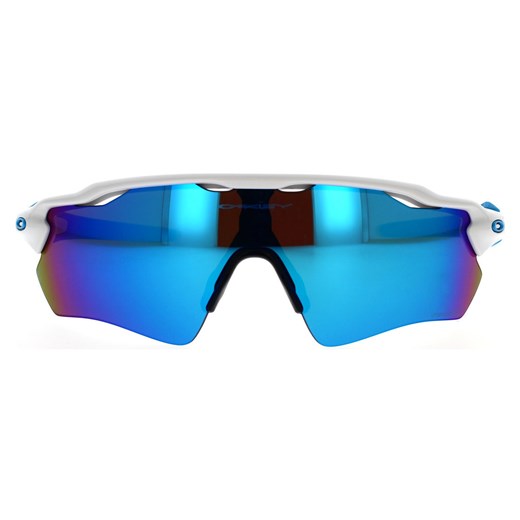 okulary przeciwsłoneczne Oakley Occhiali da Sole Radar EV Path OO9208 920857 Oakley One size okazyjna cena Spartoo