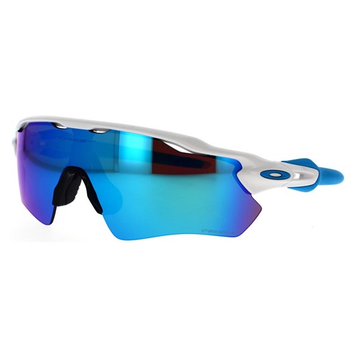 okulary przeciwsłoneczne Oakley Occhiali da Sole Radar EV Path OO9208 920857 Oakley One size promocja Spartoo