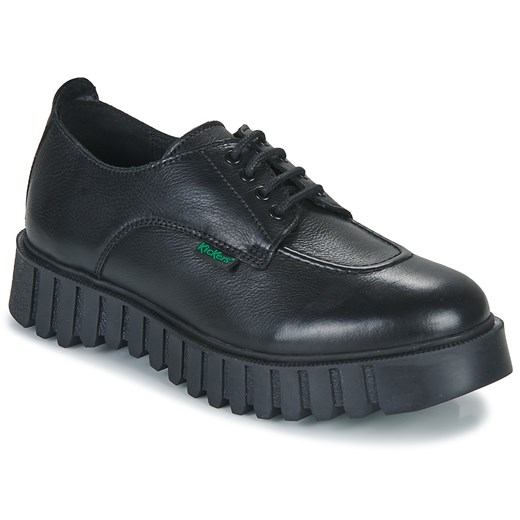 Derby Kickers KICK FAMOUS 44 promocyjna cena Spartoo