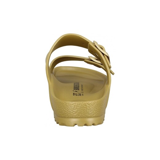 Klapki Birkenstock Arizona Eva Femme Glamour Gold 37 Spartoo