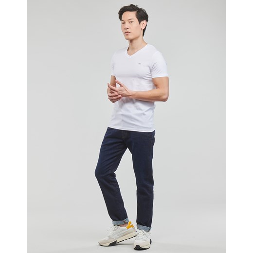 Jeans tapered Diesel  D-YENNOX Diesel US 36 / 34 wyprzedaż Spartoo