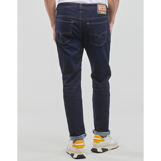Jeans tapered Diesel  D-YENNOX Diesel US 28 / 32 Spartoo promocja
