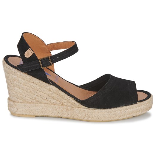 Espadryle Verbenas  SIRA Verbenas 39 Spartoo