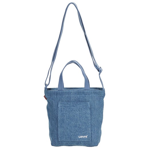 Torby shopper Levis MINI ICON TOTE One size Spartoo
