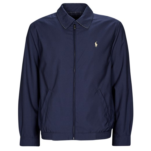 Kurtki krótkie Polo Ralph Lauren BI-SWING VESTE MI-SAISON DOUBLEE Polo Ralph Lauren EU XL Spartoo